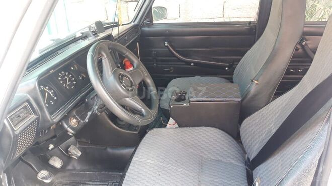 LADA (VAZ) 2107 2005, 349,000 km - 1.6 l - Bakı