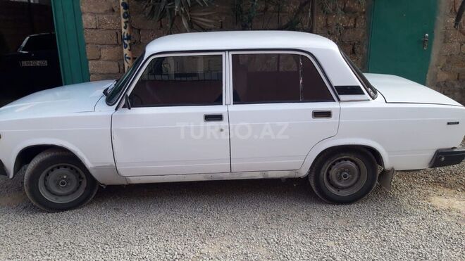 LADA (VAZ) 2107 2005, 349,000 km - 1.6 l - Bakı