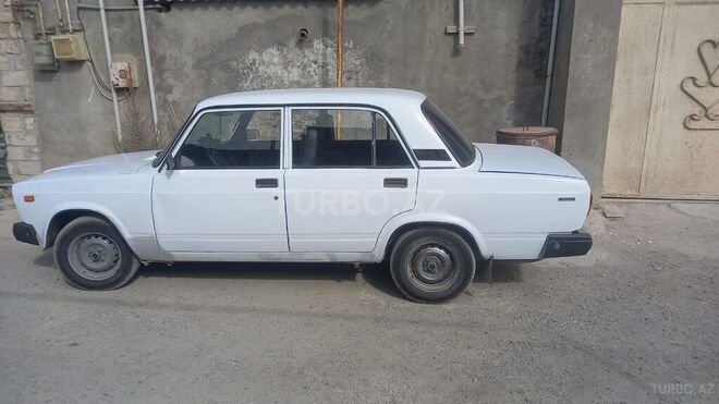 LADA (VAZ) 2107 2005, 349,000 km - 1.6 l - Bakı