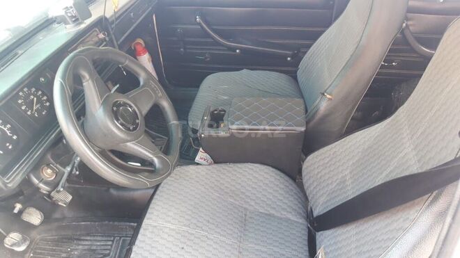 LADA (VAZ) 2107 2005, 349,000 km - 1.6 l - Bakı