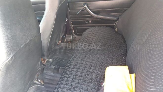 LADA (VAZ) 2107 2005, 349,000 km - 1.6 l - Bakı