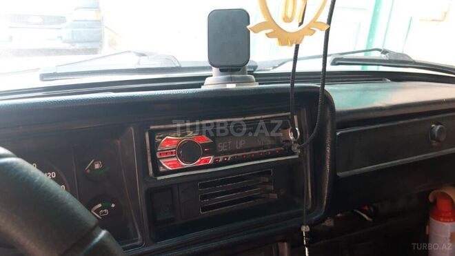 LADA (VAZ) 2107 2005, 349,000 km - 1.6 l - Bakı
