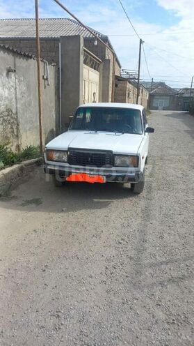 LADA (VAZ) 2107 2005, 349,000 km - 1.6 l - Bakı