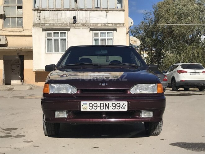 LADA (VAZ) 2114 2012, 214,000 km - 1.6 l - Sumqayıt