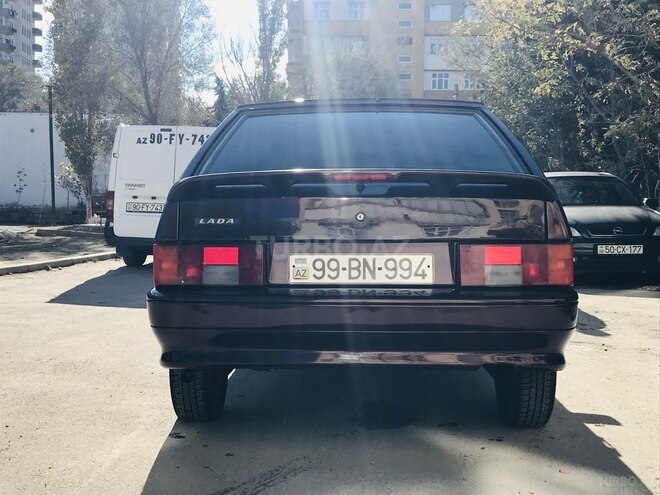 LADA (VAZ) 2114 2012, 214,000 km - 1.6 l - Sumqayıt