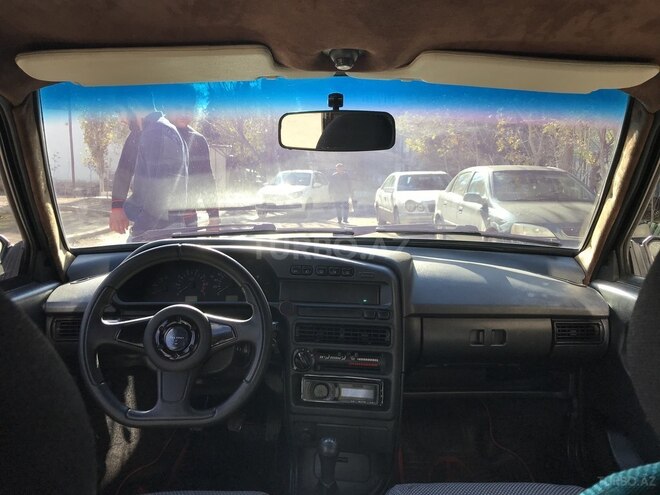 LADA (VAZ) 2114 2012, 214,000 km - 1.6 l - Sumqayıt