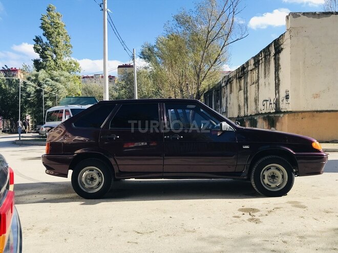 LADA (VAZ) 2114 2012, 214,000 km - 1.6 l - Sumqayıt