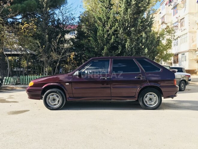 LADA (VAZ) 2114 2012, 214,000 km - 1.6 l - Sumqayıt
