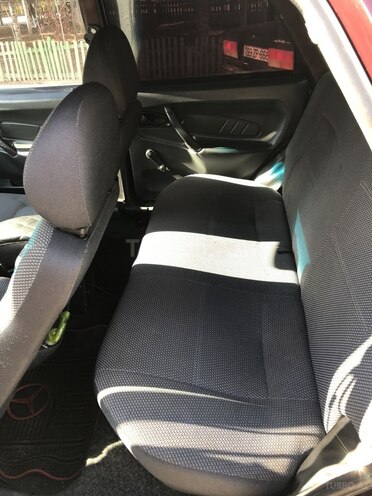 LADA (VAZ) 2114 2012, 214,000 km - 1.6 l - Sumqayıt