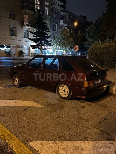 LADA (VAZ) 2114 2012, 214,000 km - 1.6 l - Sumqayıt