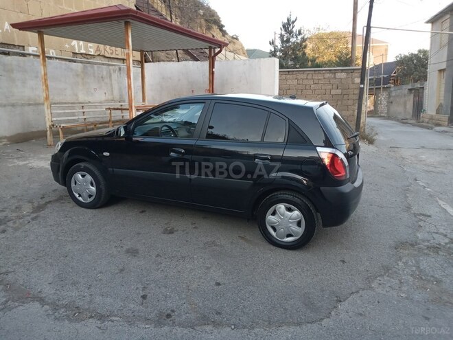 Kia Rio 2008, 224,000 km - 1.5 l - Bakı