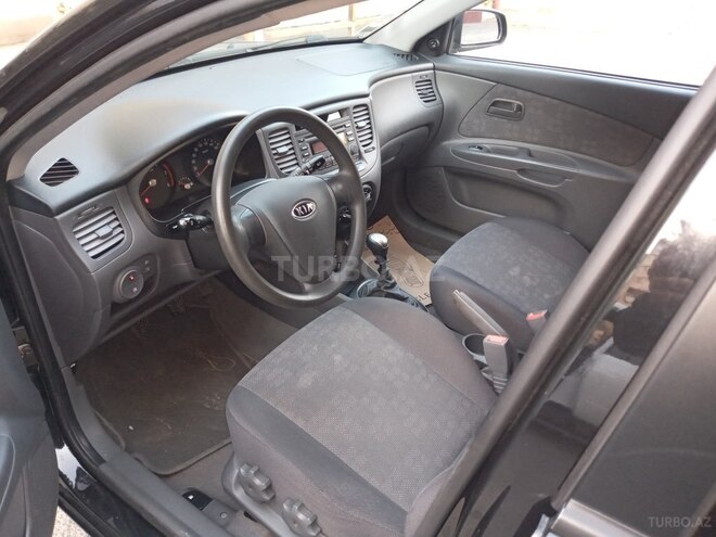 Kia Rio 2008, 224,000 km - 1.5 l - Bakı