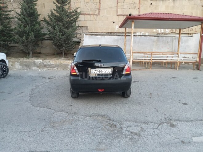 Kia Rio 2008, 224,000 km - 1.5 l - Bakı