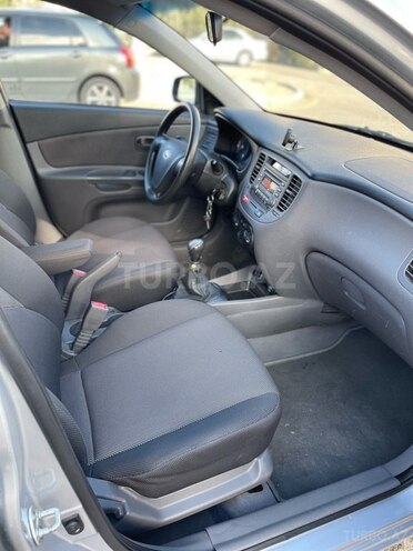 Kia Rio 2007, 269,000 km - 1.5 l - Bakı