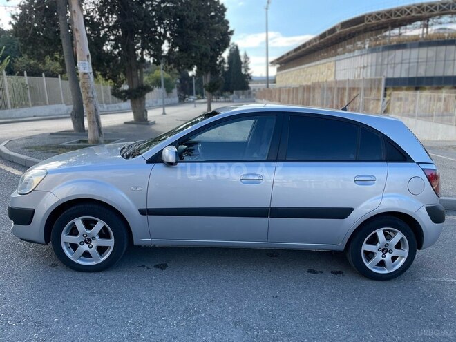 Kia Rio 2007, 269,000 km - 1.5 l - Bakı