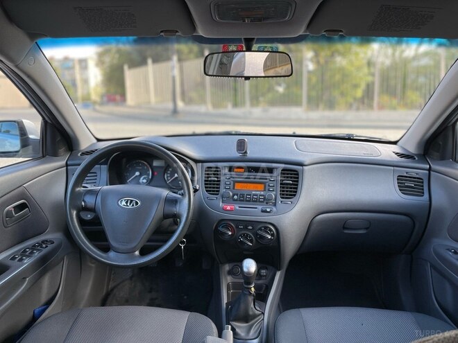 Kia Rio 2007, 269,000 km - 1.5 l - Bakı