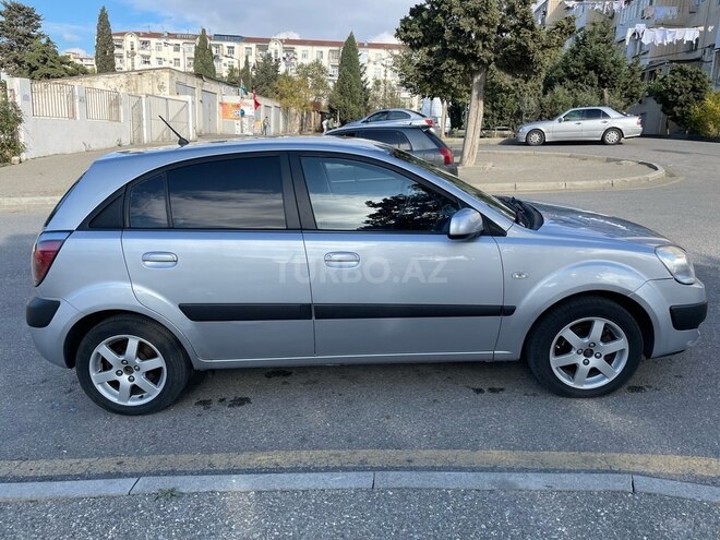 Kia Rio 2007, 269,000 km - 1.5 l - Bakı