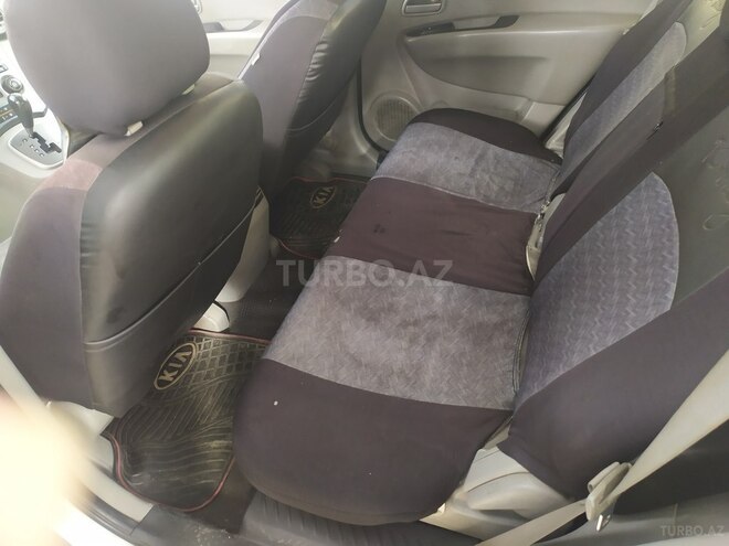 Kia Carens 2008, 444,000 km - 2.0 л - Bakı