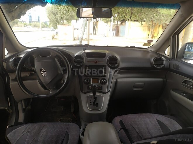 Kia Carens 2008, 444,000 km - 2.0 л - Bakı