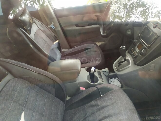 Kia Carens 2008, 444,000 km - 2.0 л - Bakı