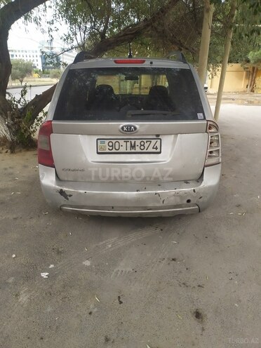 Kia Carens 2008, 444,000 km - 2.0 л - Bakı