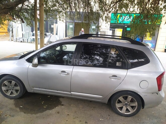 Kia Carens 2008, 444,000 km - 2.0 л - Bakı