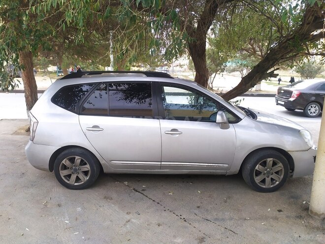 Kia Carens 2008, 444,000 km - 2.0 л - Bakı