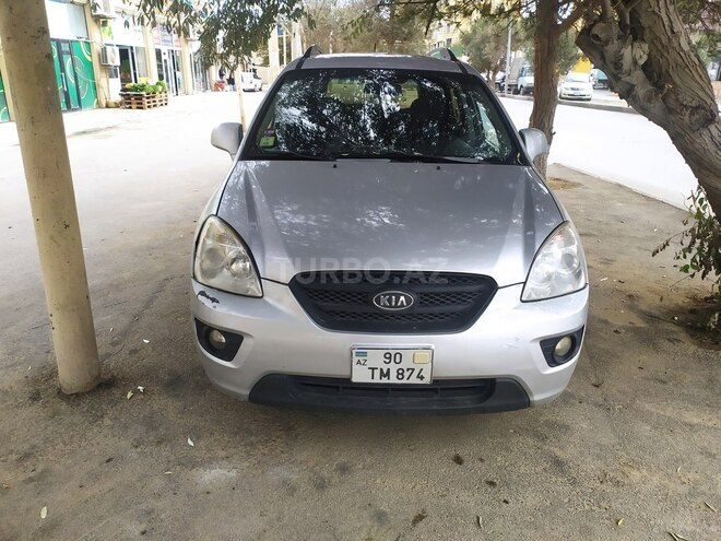 Kia Carens 2008, 444,000 km - 2.0 л - Bakı