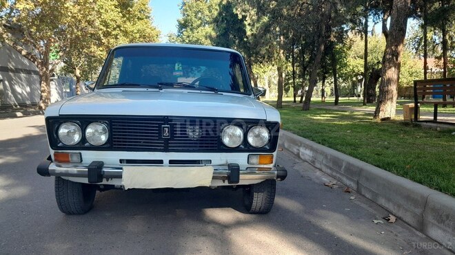 LADA (VAZ) 2106 2000, 120,000 km - 1.6 l - Tovuz
