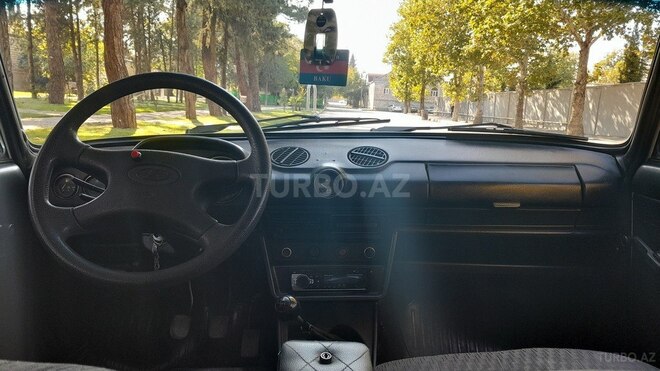 LADA (VAZ) 2106 2000, 120,000 km - 1.6 l - Tovuz
