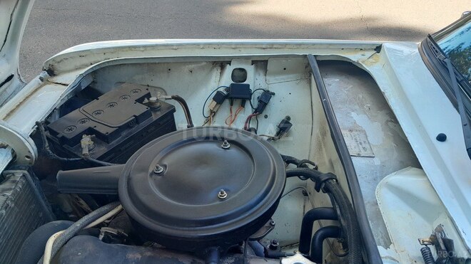 LADA (VAZ) 2106 2000, 120,000 km - 1.6 l - Tovuz