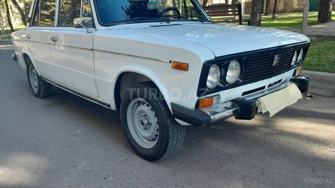 LADA (VAZ) 2106 2000, 120,000 km - 1.6 l - Tovuz