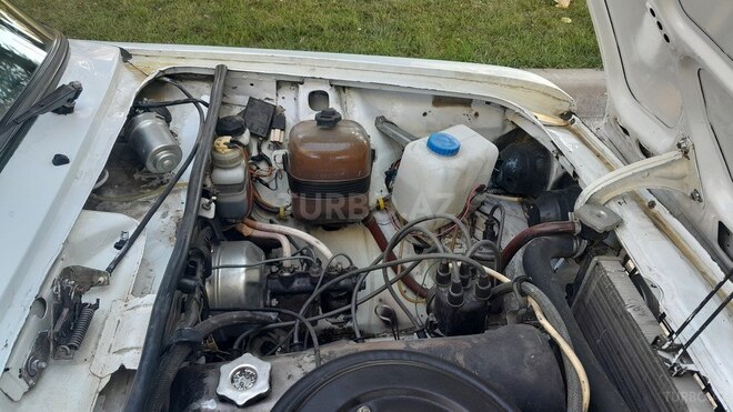 LADA (VAZ) 2106 2000, 120,000 km - 1.6 l - Tovuz