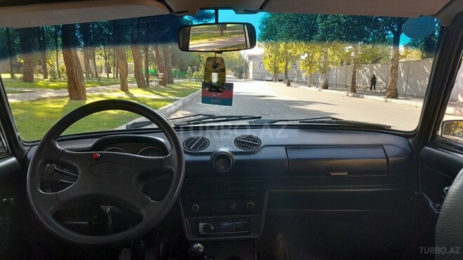LADA (VAZ) 2106 2000, 120,000 km - 1.6 l - Tovuz