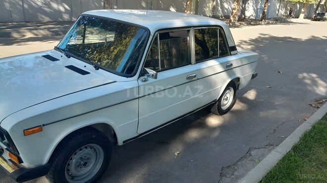 LADA (VAZ) 2106 2000, 120,000 km - 1.6 l - Tovuz