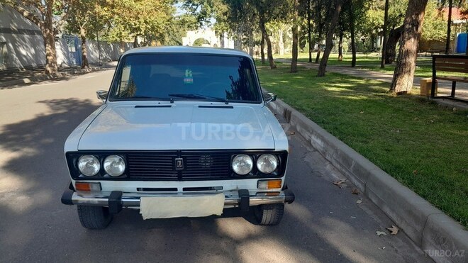 LADA (VAZ) 2106 2000, 120,000 km - 1.6 l - Tovuz