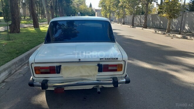 LADA (VAZ) 2106 2000, 120,000 km - 1.6 l - Tovuz