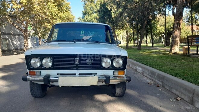 LADA (VAZ) 2106 2000, 120,000 km - 1.6 l - Tovuz