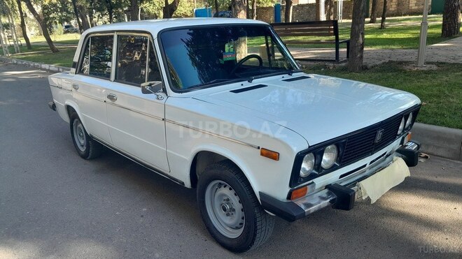 LADA (VAZ) 2106 2000, 120,000 km - 1.6 l - Tovuz