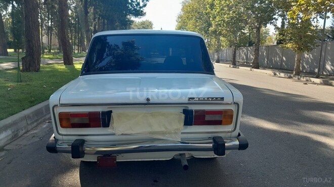 LADA (VAZ) 2106 2000, 120,000 km - 1.6 l - Tovuz