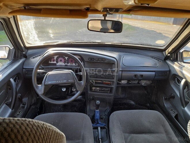 LADA (VAZ) 21099 2002, 258,741 km - 1.6 l - Qax