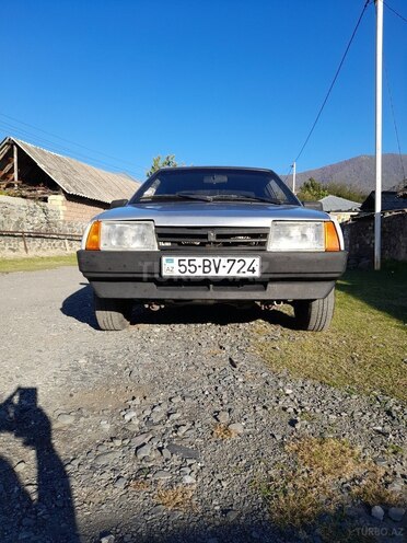 LADA (VAZ) 21099 2002, 258,741 km - 1.6 l - Qax