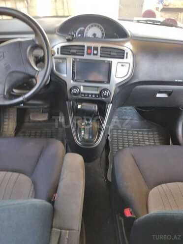 Hyundai Matrix 2008, 149,000 km - 1.6 l - Bərdə