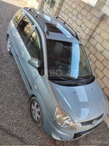 Hyundai Matrix 2008, 149,000 km - 1.6 l - Bərdə
