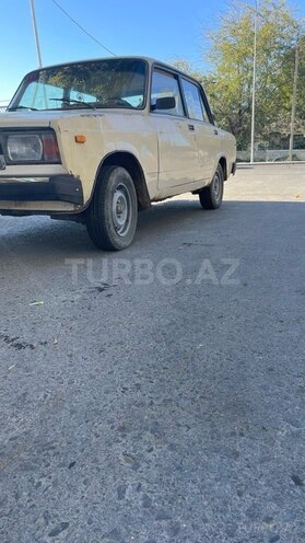 LADA (VAZ) 2107 1996, 345,698 km - 1.5 l - Yevlax