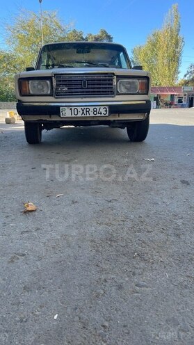 LADA (VAZ) 2107 1996, 345,698 km - 1.5 l - Yevlax