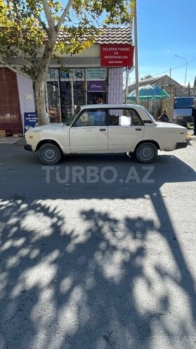 LADA (VAZ) 2107 1996, 345,698 km - 1.5 l - Yevlax