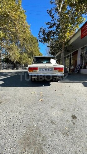 LADA (VAZ) 2107 1996, 345,698 km - 1.5 l - Yevlax