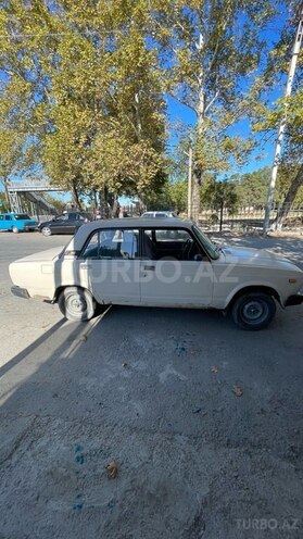 LADA (VAZ) 2107 1996, 345,698 km - 1.5 l - Yevlax