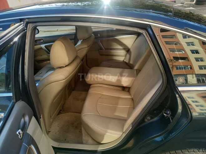 Nissan Teana 2007, 142,000 km - 2.5 l - Bakı